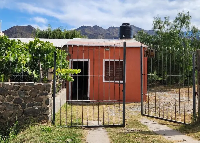 Casa De Haydee