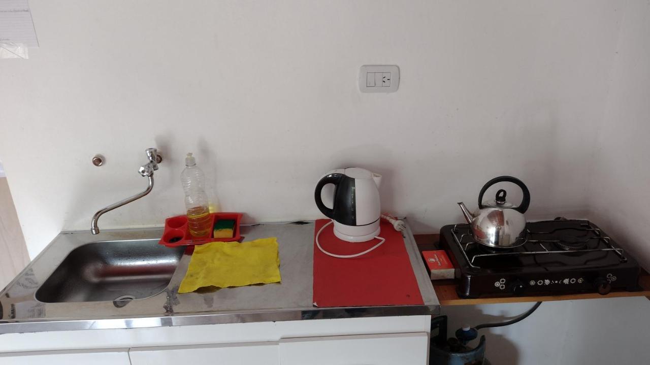 Casa De Haydee Cachi
