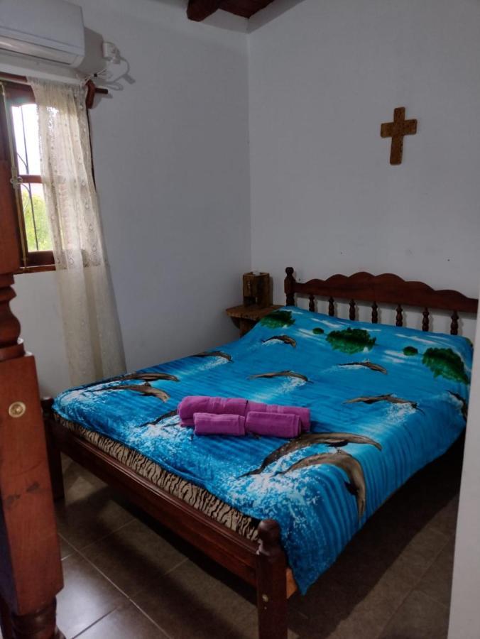 Casa De Haydee Apartment
