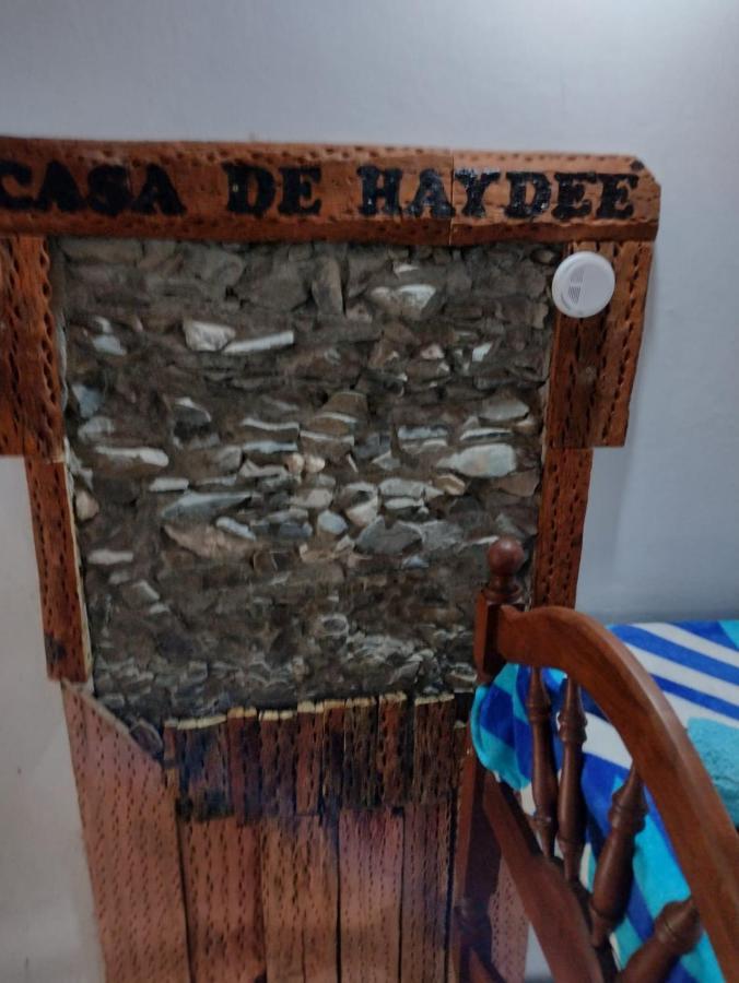 Apartment Casa De Haydee *