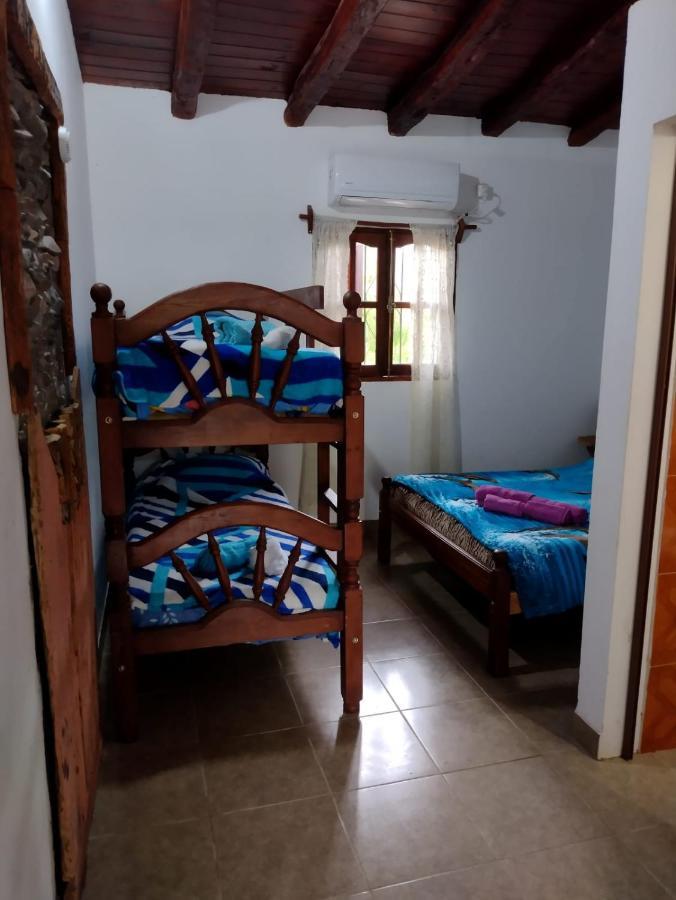 Casa De Haydee Cachi