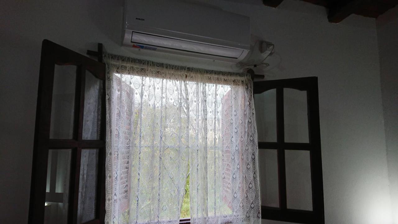 Casa De Haydee Apartment Cachi
