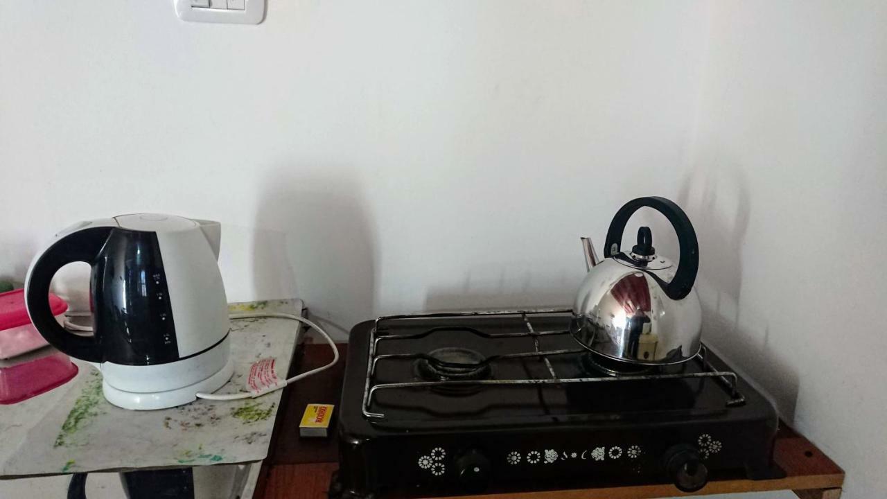 Casa De Haydee Cachi