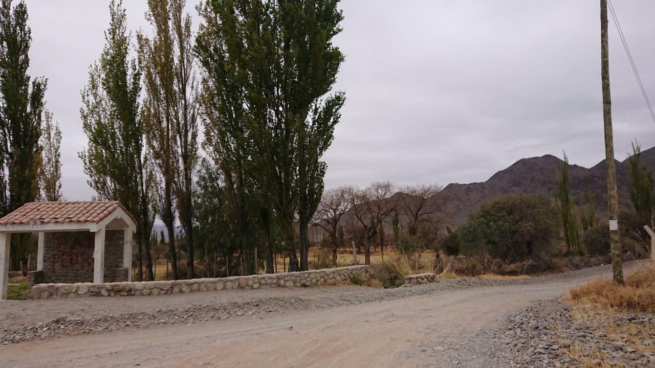 Casa De Haydee * Cachi